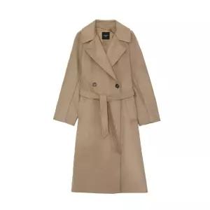 [막스마라 MAXMARA] 2525016102600 006 여성 코트
