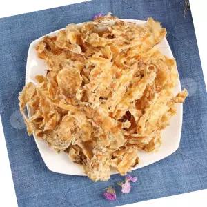 구운 아귀포 아구포 채 1kg 술안주