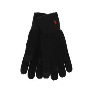 [폴로랄프로렌 POLO RALPHLAUREN] PC0712-001 공용 장갑