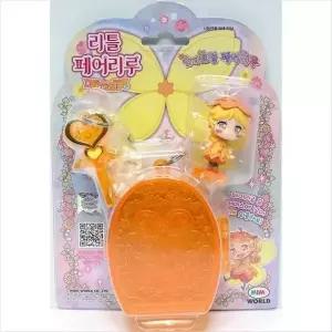 ( )리틀페어리루 해바라기 페어리루