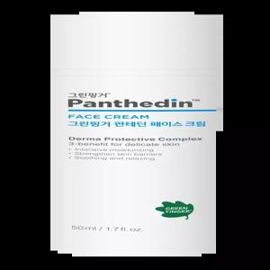 그린핑거 판테딘 페이스 크림 50ml* 105690
