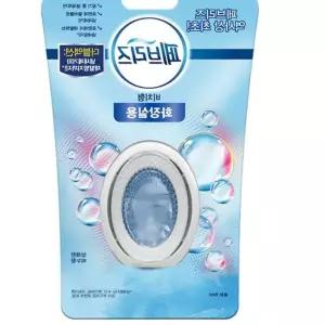 페브리즈 비치형 화장실용 상쾌한비누향 6ml 실내용방향제 미용위생용품 방향방충방습 6355F