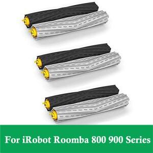 IRobot Roomba 800 900 시리즈 805 864 871 891 960 961 964 980 로봇식 진공 청소기 교체 부품용 롤러 브