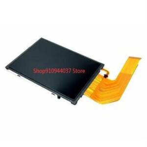 캐논 파워샷 SX700 HS용 LCD 디스플레이 화면 디지털 카메라 수리 부품 백라이트 포함