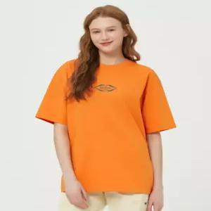 [정품] 코닥 KODAK 케이 에어로쿨 반팔티셔츠 ORANGE K5223LRS14ORG