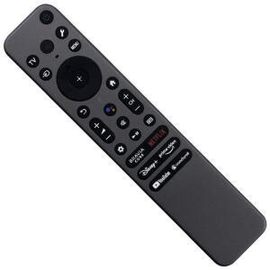 RMF-TX910U Replacement Voice Remote Control for Sony TV