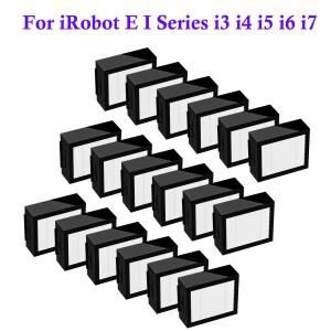 아이로봇 룸바 E I & J 시리즈 i1+ i3+ I4 I5/plus I6 i6+ I7 i7+/plus I8 i8+ E5 E6 E7 진공청소기용 필터