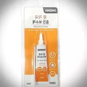 티홈 못자국 충진보수제 15ML 벽보수제 외벽크랙보수 벽크랙보수