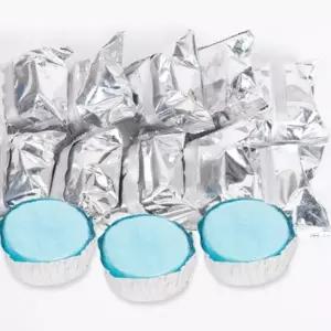 캠핑 미니화로 불피우기 착화제 고체연료 50g 10P 89370