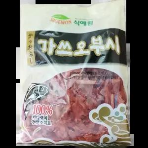 하나가쓰오부시 (식예원 500g) 감칠맛 간장국수용
