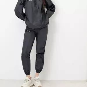 GQQ T78_T88 여자땀복상의_하의세트 트레이닝복 스포츠의류 여성의류 땀복자켓 운동복 ADF3F