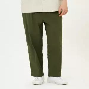 [정품] 코닥 KODAK 브리즈 테이퍼드 팬츠 KHAKI K5223EWPL2KHK