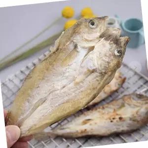 대구포 조미 노가리안주 7마리 250g 술안주