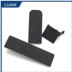 USB 고무 뚜껑 문짝 HDMI 호환 마이크 캡 인터페이스 커버 캐논 EOS 5D4 IV 5DIV 디지털 카메라 수리 부품