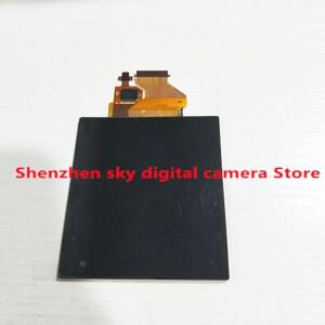 소니 ILCE-7M3 A7 III / M3 알파 7m3 카메라 교체 수리 부품 LCD 화면 디스플레이