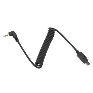 카메라 리모컨 셔터 릴리즈 케이블 코드 MC DC2 니콘 호환 D7200 2.5mm N3 용