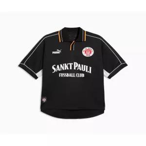 [매장정품] 푸마 FC 장크트파울리 레트로 저지 786367_99