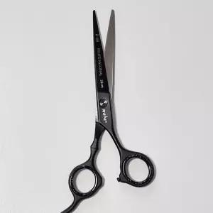 Maha 전문가용 이발가위 헤어커트 미용가위 18cm 0D18B