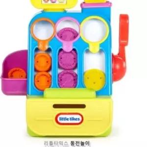 유아용품 리틀타익스 동전놀이 가게놀이 호랑이실로폰 액티비티 흔들목마 클리어리 탭어튠 워커 A2F34