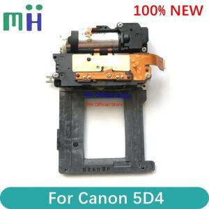 캐논 5D4 5DIV 셔터 ASS'Y CG2-4851 커튼 커튼 블레이드 유닛 포함 Mark IV 4 M4 카메라 수리 예비 부품