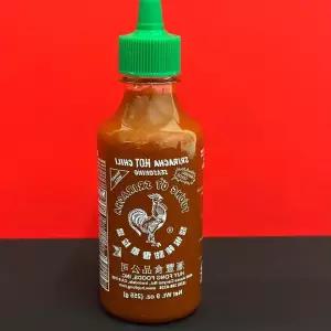 후이펑 스리라차 소스 0칼로리소스 쓰리라차 255g 드레싱 후이퐁 25320