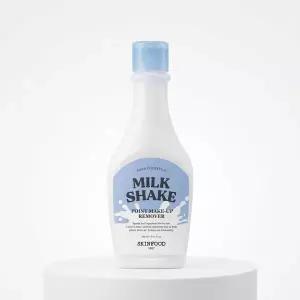 [NEW] 스킨푸드 밀크 쉐이크 포인트 메이크업 리무버 160ml