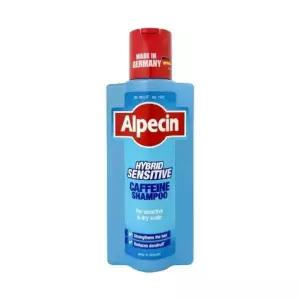 알페신 하이브리드 카페인 샴푸 375ml 1개