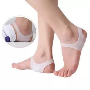 [셀러허브]발바닥보호 발아치 쿠션 아치서포트 밴드 깔창 (S29536235)