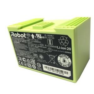 호환 14.4V 1800mAh i7 배터리 교체용 부품 아이로봇 룸바 e 및 i 시리즈 + e5 7150 i3 i4