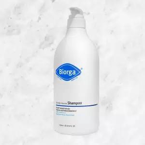 [모발영양 강화] 바이오가 글라이신 우유단백질 샴푸 1000ml 대용량