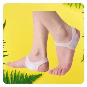 [셀러허브]아치양말 발편한 보호 패드 보호대 아치서포트 깔창 (S46625378)