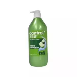 댄트롤 상쾌한 향 프레쉬 애플 샴푸820ml 최신제조상품