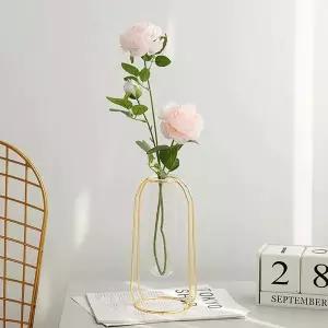 [인테리어가구]플랜테리어 시험관 꽃병 수경재배 실린더화병 DT1323745 (S33511162)