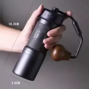 1Zpresso K 수동 커피 그라인더 휴대용 밀 48mm Sta