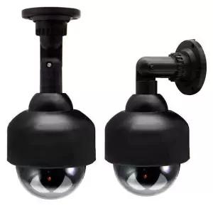 [인테리어가구]에디슨2500 모형 감시카메라 CCTV 모형카메라 (S35405834)