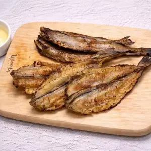 [신세계라이브쇼핑]가문 촉촉한 반건조 노가리 200g