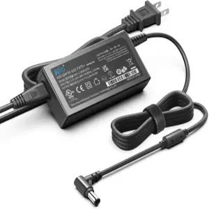 KFD 14V AC DC Adapter Charger for Samsung U28E590D T24E310ND CF390 Odyssey G4 G40B S25BG402EN G3