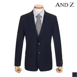 [지오지아][앤드지] 크레스피노 투웨이 스트레치 정장자켓 (BZA5SB1204)