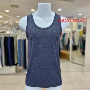 [보디가드]보디가드 남성들의 선호도가 높은 네이비 컬러의 남성런닝BGMRB581_BP