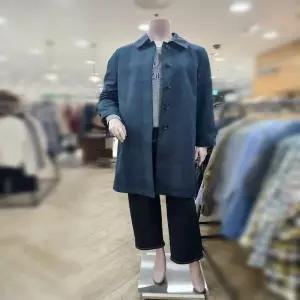 [BCBG][BCBG] 샤크 트렌치 코트 B5C8N735_DG