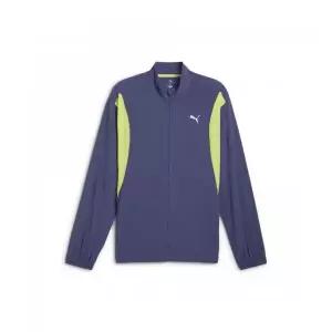 푸마 런 벨로시티 우븐 자켓 RUN VELOCITY WOVEN JACKET 52724546 127890