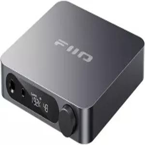 가정용 오디오/PC 6.35mm/4.4mm/RCA/동축/광학용 FiO K11 데스크탑 1400W 파워 밸런스 헤드폰 DAC 및 앰프