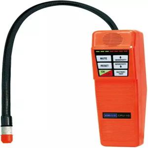 Elitech CPU-1G HVAC 누출 감지기 할로겐 테스터 냉매 AC 스니퍼 R22 R410A R134A