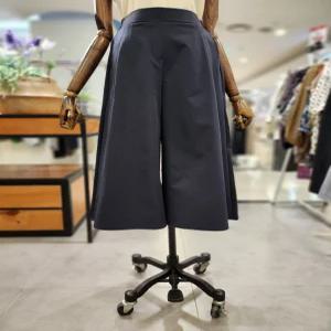 스테파니_노원점 핀턱 8부 치마 바지 A26PT6212