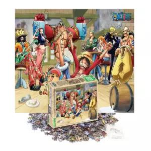 밍구마켓 원피스 직소퍼즐 500pcs 퍼즐놀이