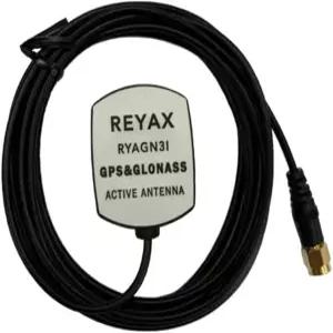 RYAX RYAGN3I 차량 방수 액티브 GPS 글로나스 내비게이션 안테나 SMA 남성 커넥터 모듈 트럭 해상 보트