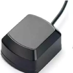 GNSS 안테나 GPS 및 GLONASS 듀얼 밴드 직사각형 모양 자석 마운트 내비게이션