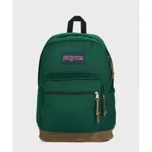 JANSPORT 라이트팩 DEEP JUNIPER 2407484