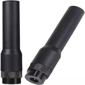 Garmin GPS Alpha 100 200 Astro 220 320 430용 빙푸 쇼트 SMA 남성 안테나 2팩