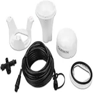 Garmin GPS 24xd 안테나/수신기 NMEA 2000